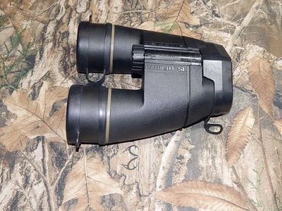 Swarovski HABICHT SL 7x50 Binoculars. - Image 1 of 4