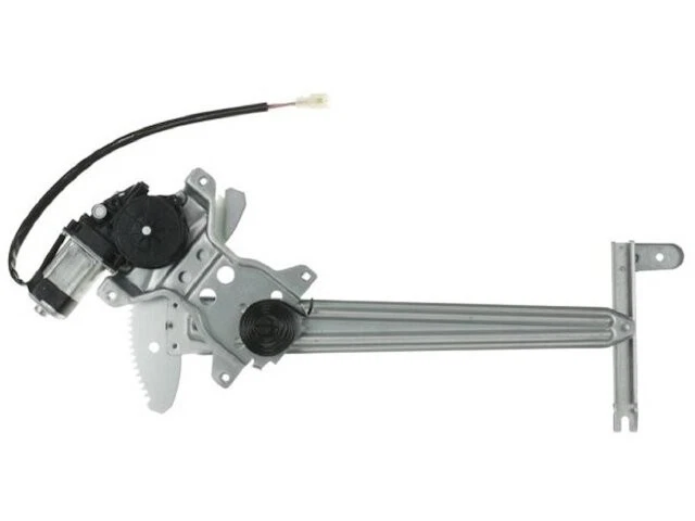 Regulador de ventana delantero izquierdo para Lexus LS400 1990-1994 1993 1991 1992 PH738HN Foto 1 de 1