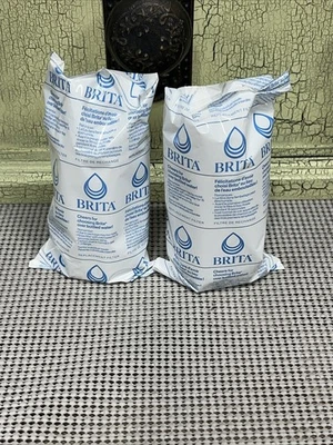 2 Pack Brita 42432 Water Filter for Pitchers - Image 1 of 2