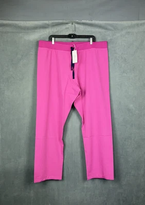 Pantalones Médicos Básicos Figs Livingston para Mujer Talla 2XL Orquídea Eléctrica Foto 1 de 4