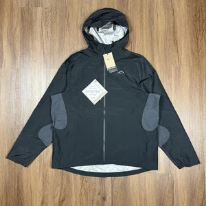 Chaqueta para hombre Nike Trail Cosmic Peaks GORE-TEX INFINIUM talla grande FB7532-010 - Imagen 1 de 5