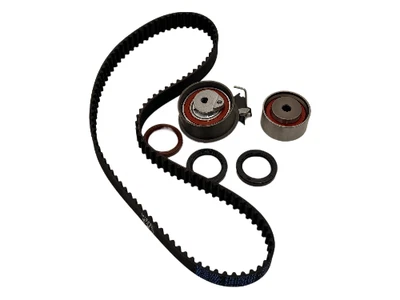 TIMING BELT KIT FOR HYUNDAI ELANTRA XD G4GC 2.0L 2003-2007 - image 1 of 2