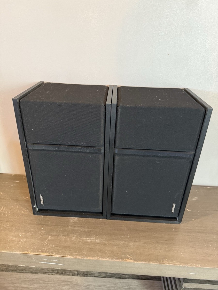 Bose 301 Series Iii for sale | eBay