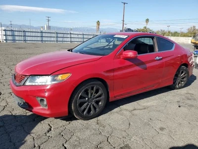 ENGINE MOTOR 2015-2017 HONDA ACCORD - Image 1 of 4