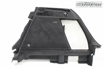 2016-2018 奥迪 Q3 四轮车右侧四分三边盖面板 原始设备制造商 — 第 1/4 张图片