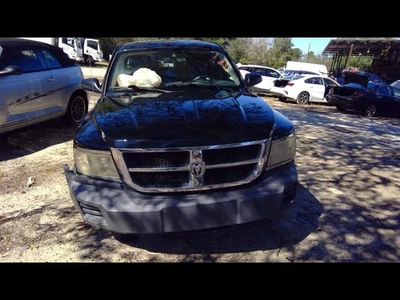  Charcoal DAKOTA    2008 Fuel Vapor Canister 1104080 Foto 1 de 4