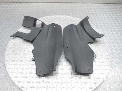 BMW R1200CL 2004 02-06 lado izquierdo derecho carenado interior cubierta capó panel carrocería OEM Foto 1 de 4