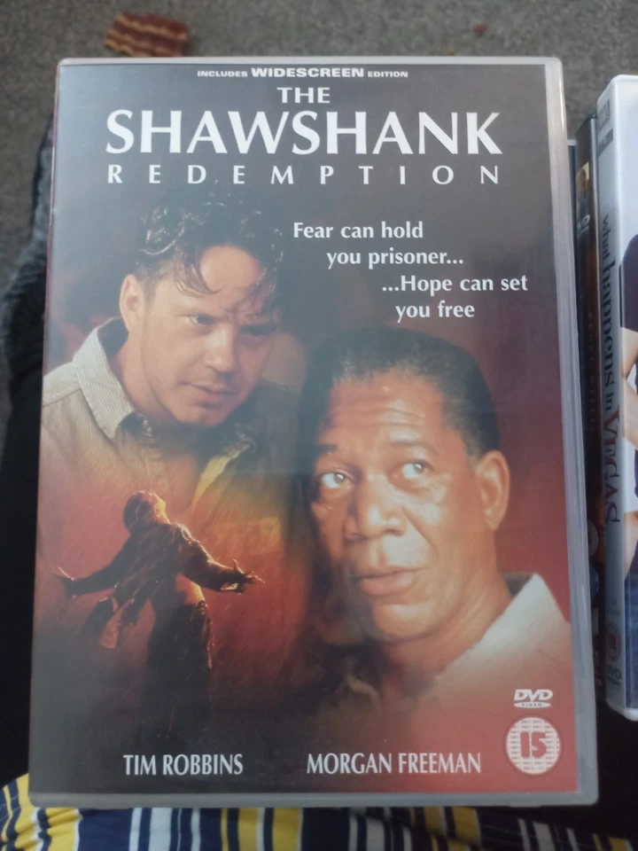 The Shawshank Redemption - Image 1 of 1