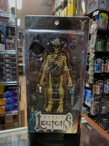 Skeleton Raider (Four Horsemen, Mythic Legions) *NEW* - Picture 1 of 1