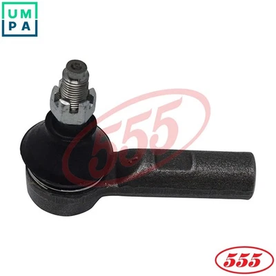 TIE ROD END SE-3881 FOR TOYOTA ZACE INNOVA/KIJANG TAMARAW/FX HILUX/VIGO/VII 2.7L - Image 1 of 4