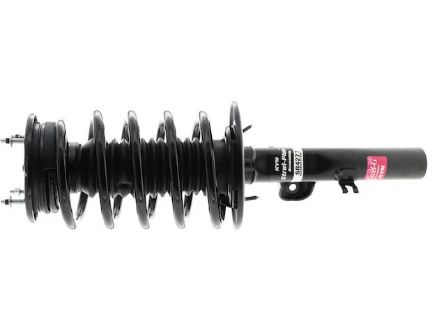 Front Right Strut and Coil Spring Assembly For 2008-2009 Ford Taurus FWD HD728RC - Imagem 1 de 1