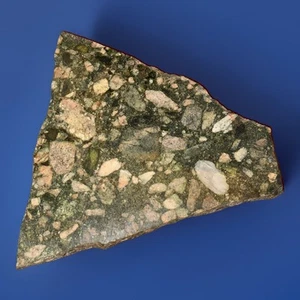 Cheezy Chix Green Granite Cheese Board-EUC - Picture 1 of 3