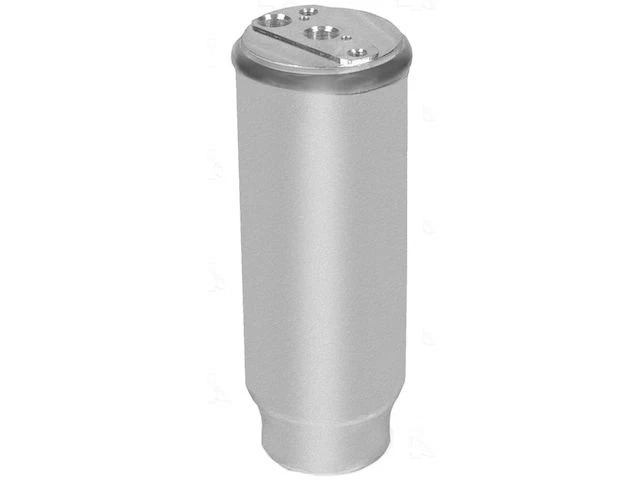 Receptor secador de aire acondicionado AC Delco 47HK29D compatible con Geo Tracker 1994-1997 dorado -- nuevo dorado Foto 1 de 1