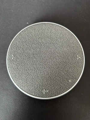 Dell Mobile Adapter Speakerphone - Grey (MH3021P) - Image 1 of 4