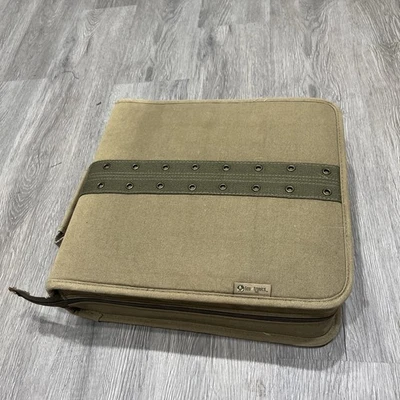 Heavy Metal Classic Rock Mettalica Zeppelin Hendrix Various Lot 160 CDs Binder - Imagem 1 de 4