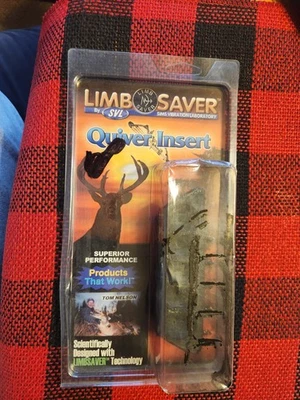 Limb Saver Quiver Insert 3704 - Image 1 of 4