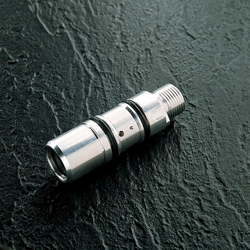 Drag Specialties Rear Master Cylinder Rebuild Kit - DS-195059 - Image 1 of 1