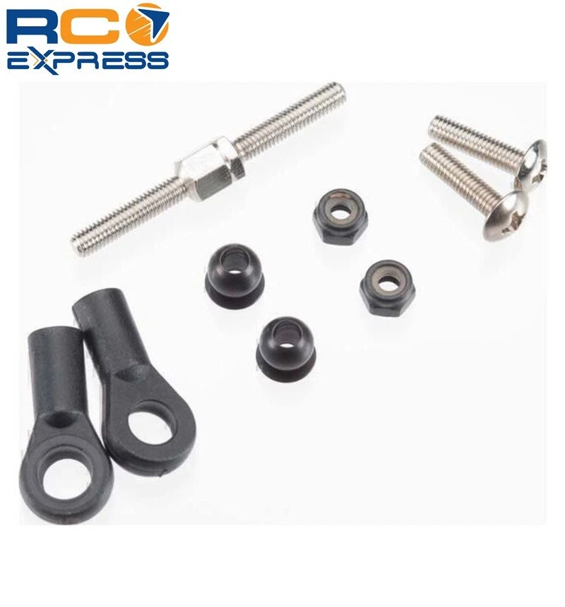 HPI Servo Steering Pushrod HPI101088 - Image 1 of 1