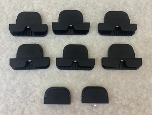 (Lot of 8) Magtek iDynamo 5 Gen II Credit Card Reader for iOS 21073131 *READ* - Picture 1 of 6
