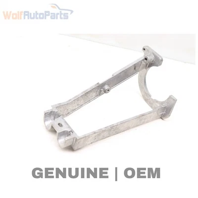 Porsche Cayman 2006-2012 - Soporte de montaje de refuerzo de freno 99742325100 Foto 1 de 4