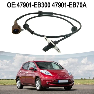 For Nissan For NAVARA NP300 Vehicle Part ABS Wheel Speed Sensor OE Number - Image 1 of 4