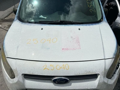 Capô painel capô Ford Transit Connect 2014 2018 fabricante de equipamento original usado - Imagem 1 de 4