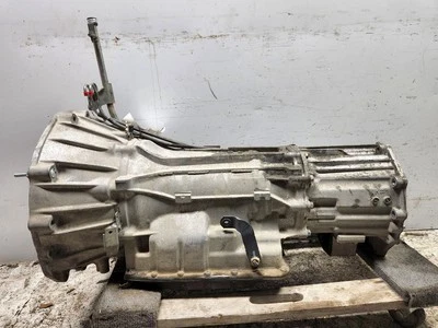 Infiniti FX35 2004 transmisión automática 3,5 L 6 cilindros 4x4 Re5R05A. Foto 1 de 4