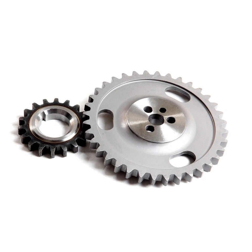 Head Gasket Set Timing Chain Kit Water Pump For 96-98 Chevrolet Express 1500 Foto 1 de 4