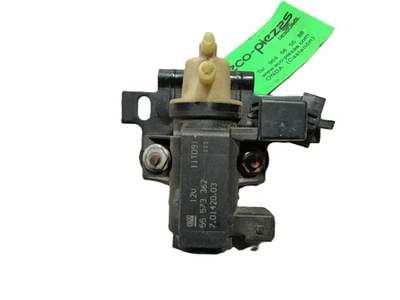 55575611 VALVOLA ARIA AGGIUNTIVA / 70142003 / 1036245 PER OPEL INSIGNIA BERLINA - Immagine 1 di 4