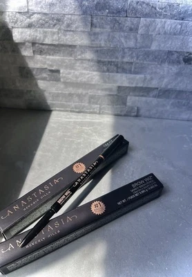Anastasia Beverly Hills BROW WIZ - SOFT BROWN 100% AUTHENTIC - PACK OF 3 - Image 1 of 3