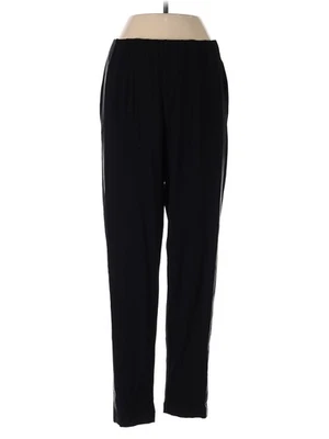 Pantalones deportivos negros para mujer Elaine Kim S Foto 1 de 2