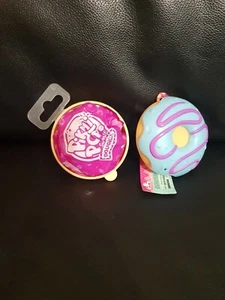 1 x Mini Pikmi Pops PASTAR LA VACA MASA RARA - Imagen 1 de 1
