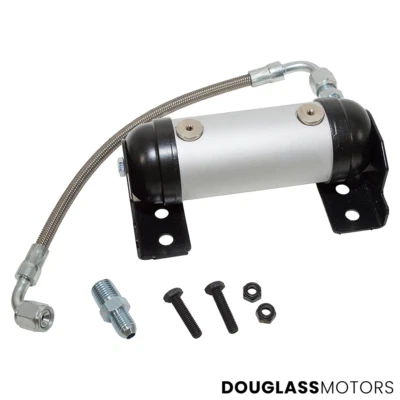 ARB 4x4 Air Locker Manifold Kit for Locking Diff Air Compressor 171503 DA6837 - Image 1 of 4