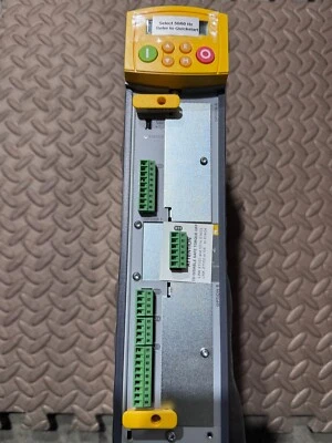 Parker 890CD-532160B0-000-1A000 variador velocidad nuevo Foto 1 de 4