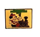 1991 Disney Parks Disneyland Distribution Center Pin Christmas Rare