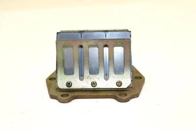 Bloque de caña de admisión Arctic Cat OEM 3005-124 B655 Foto 1 de 4