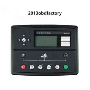 Expressship New Control Module DSE7220 For Deepsea Generator Controller DSE 7220 - Picture 1 of 5