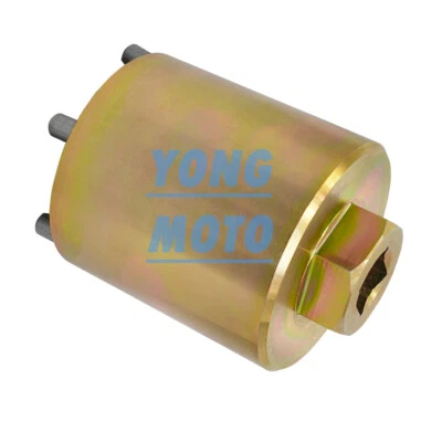 Axle Nut Wheel Bearing Tool for Suzuki Sidekick, Grand Vitara, GEO Tracker Chevy - Image 1 of 4