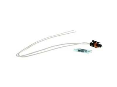 适用于 2008 - 2012 年 GMC Yukon XL 1500 交流发电机适配器插头 Wells 31336VWDY 2009 — 第 1/2 张图片