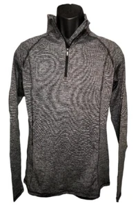 ALL IN MOTION HALF ZIP-UP SWEATER Size M NWT - Picture 1 of 3