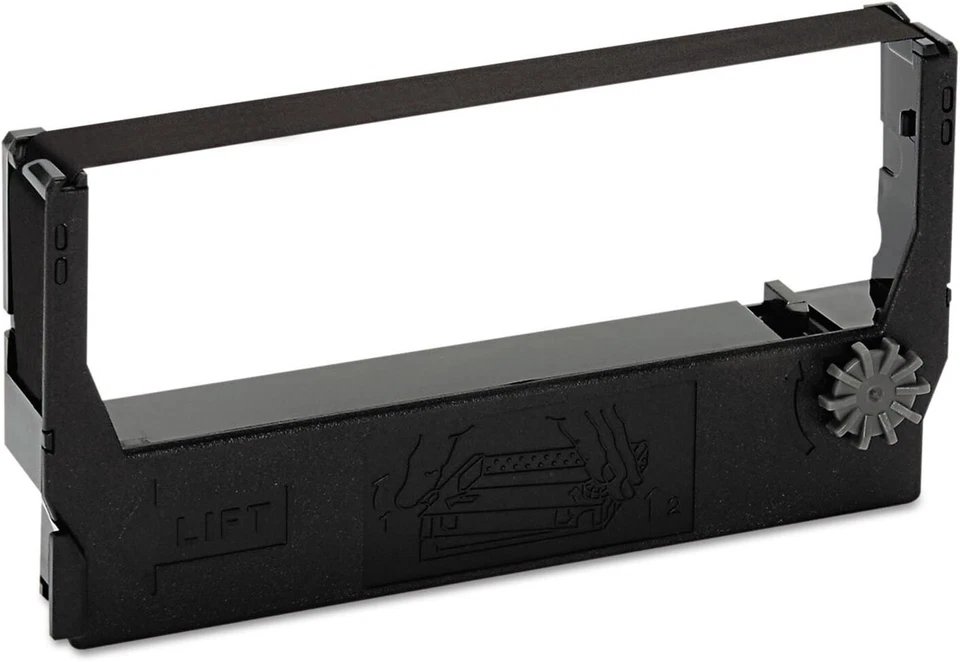 Epson Nylonband / ERC-23 / black (C43S015360) Epson M 260 - Bild 1 von 1