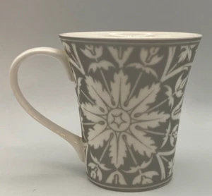 Tazza da tè caffè in argento 222 Fifth Vertoni - Foto 1 di 3