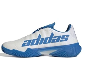 NEUadidas Herren Tennis Schuhe, Gr. US 7 BARRICADE M Sandplatz, Hartplatz GY1446 - Bild 1 von 11
