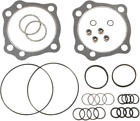 90 9505 Top End Gasket Kit 4 Bore Twin Cam Harley Fld 1690 Dyna Switchback 2012