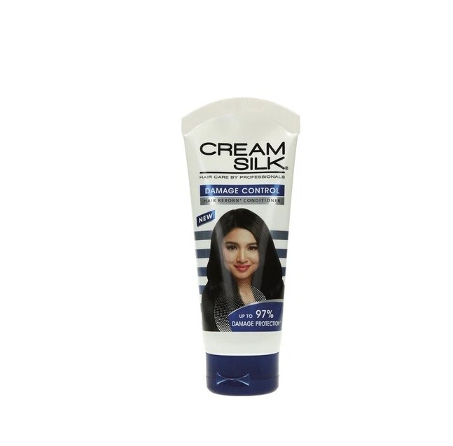 Hair Conditioner Damage Control Hair Repair Cream Silk 180ml Conditioner Philippines - Image 1 of 1