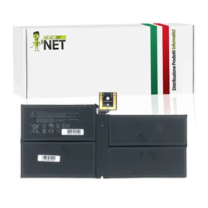 Batteria compatibile con Microsoft Surface Pro 5 1796 Pro 6 1807 1796 7,5V - Foto 1 di 6