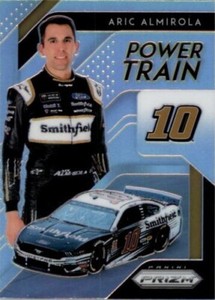 A5188- 2019 Panini Prizm Racing Assorted Inserts -You Pick- 10+ FREE US SHIP