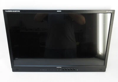 Flanders Scientific CM320TD 3G-SDI Professional Studio Monitor 32", 10 Bit, CFE2 - Image 1 of 4