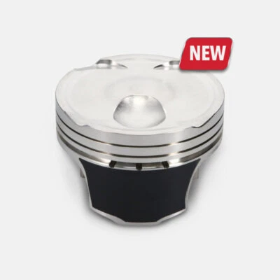 Wiseco MAZDA Turbo -13cc 1.258 X 78.5 Pistón Estante Stock Kit K554M785 Foto 1 de 4