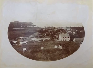 Photo XIXe, Martinique, Le Vauclin, Antilles, Outre-Mer, Photograph 19th, Voyage - Picture 1 of 6